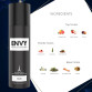 Envy perfume deodrant spray blended with rich french fragrance magnetic 120ml